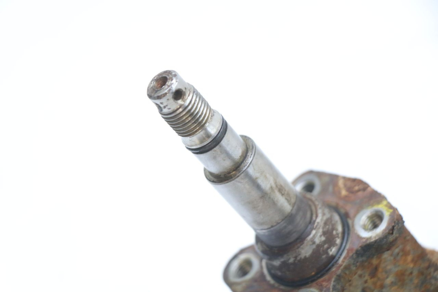 photo de FRONT SHOCK ABSORBER HONDA TRX 300 (1988 - 2000) - Distinctive features