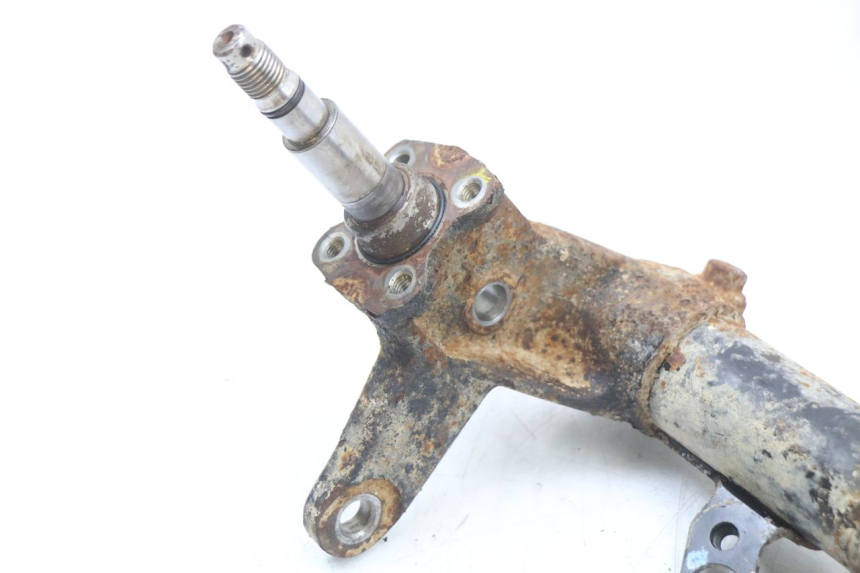 photo de FRONT SHOCK ABSORBER HONDA TRX 300 (1988 - 2000) - Component zoom