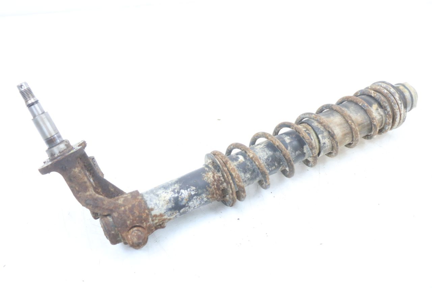 photo de FRONT SHOCK ABSORBER HONDA TRX 300 (1988 - 2000) - Surface and material condition