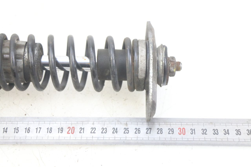 photo de FRONT SHOCK ABSORBER PIAGGIO VESPA LXV 125 (2006 - 2009) - Component detail