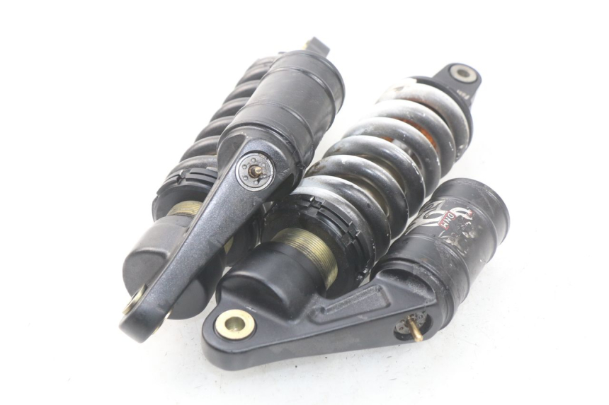 photo de FRONT SHOCK ABSORBER SHINERAY XY150STE 150 - Component detail