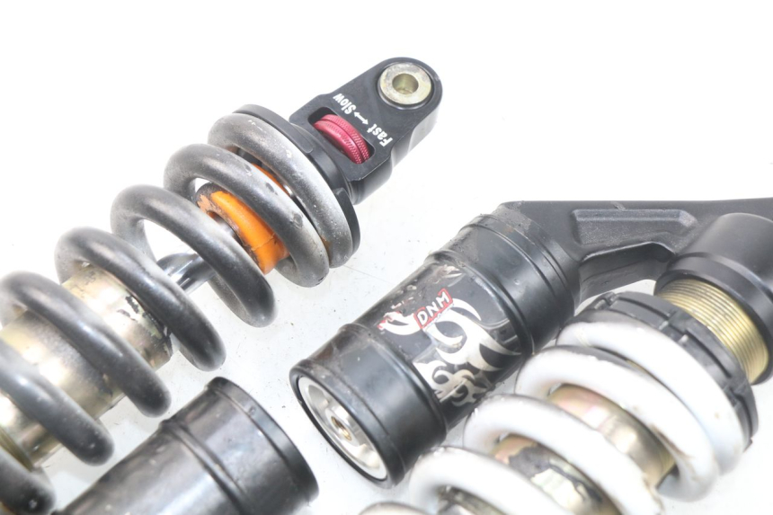 photo de FRONT SHOCK ABSORBER SHINERAY XY150STE 150 - Technical close-up