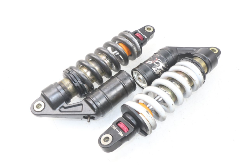 photo de FRONT SHOCK ABSORBER SHINERAY XY150STE 150 - Product overview