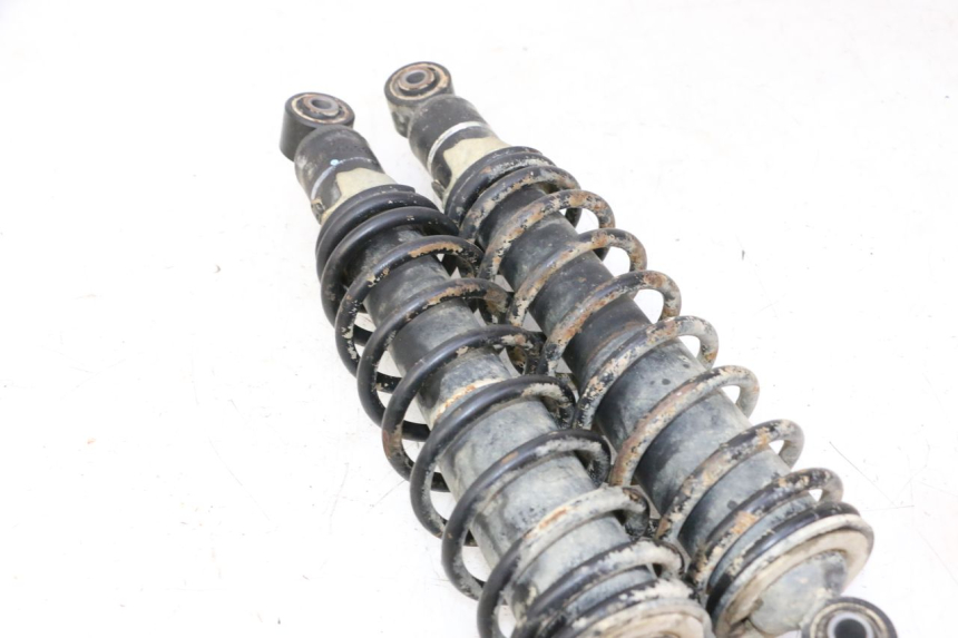 photo de FRONT SHOCK ABSORBER YAMAHA YFM BRUIN 350 (2003 - 2009) - Technical close-up