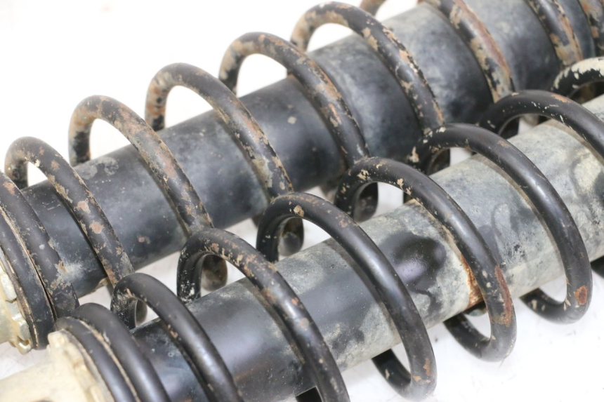 photo de FRONT SHOCK ABSORBER YAMAHA YFM BRUIN 350 (2003 - 2009) - Surface and material condition