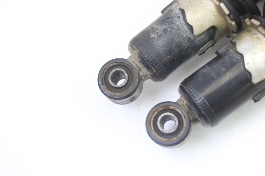 photo de FRONT SHOCK ABSORBER YAMAHA YFM R RAPTOR 250 (2008 - 2014) - Zoom on usage condition