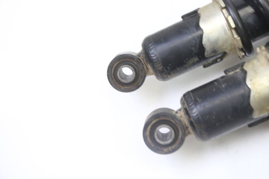 photo de FRONT SHOCK ABSORBER YAMAHA YFM R RAPTOR 250 (2008 - 2014) - Alternative perspective