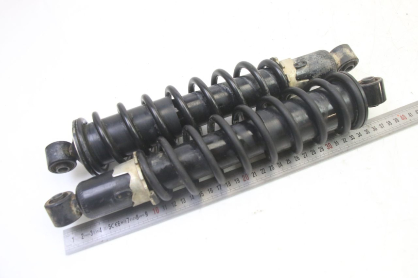 photo de FRONT SHOCK ABSORBER YAMAHA YFM R RAPTOR 250 (2008 - 2014) - Surface and material condition