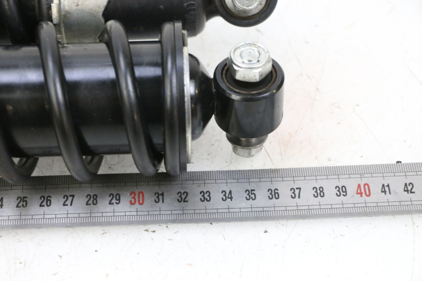 photo de FRONT SHOCK ABSORBER YAMAHA YFM R RAPTOR 250 (2008 - 2014) - Component detail