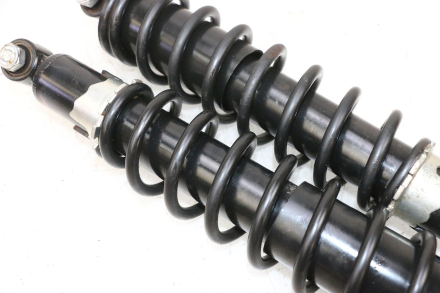 photo de FRONT SHOCK ABSORBER YAMAHA YFM R RAPTOR 250 (2008 - 2014) - Surface and material condition