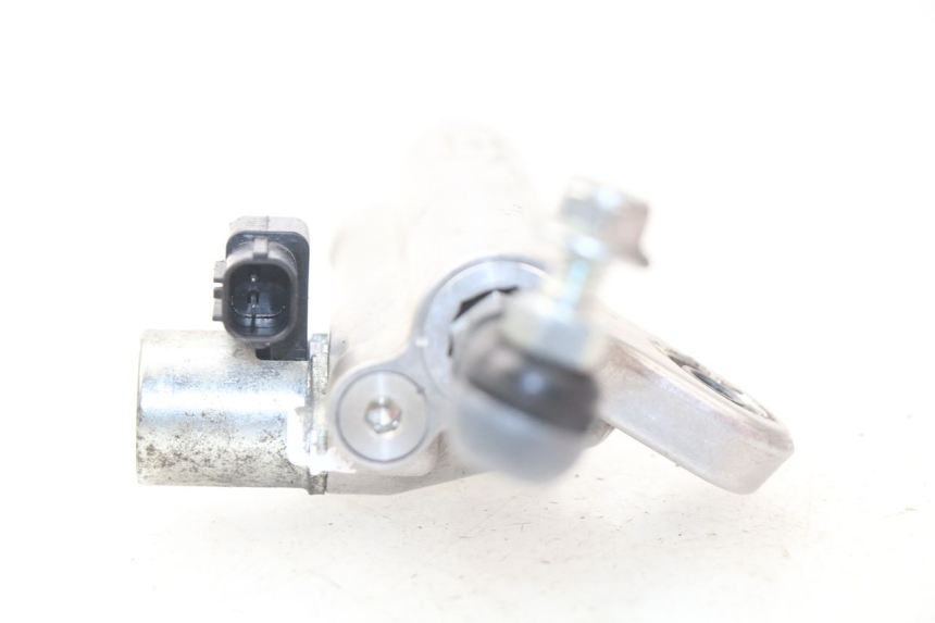 photo de STEERING DAMPER SUZUKI GSX-R GSXR 750 (2011 - 2016) - Product overview