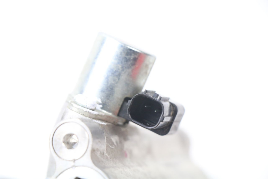 photo de STEERING DAMPER SUZUKI GSX-R GSXR K16 1000 (2012 - 2016) - Zoom on usage condition