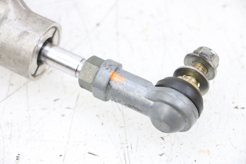 photo de STEERING DAMPER SUZUKI GSXR GSX-R 1000 (2003 - 2004) - Technical close-up