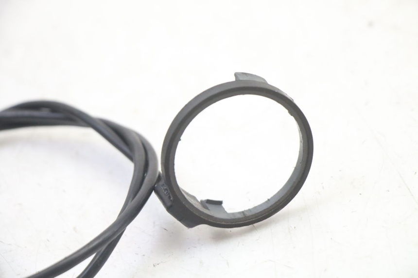 photo de TRANSPONDER ANTENNA PEUGEOT ELYSEO 125 (1999 - 2004) - Zoom on usage condition