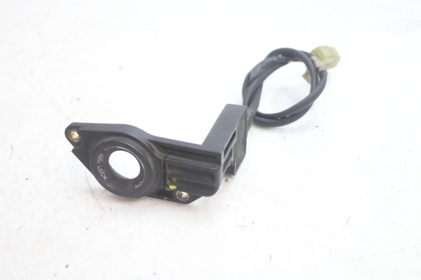 photo de TRANSPONDER ANTENNA HONDA FJS SILVER WING SILVERWING 400 (2005 - 2008) - Main view