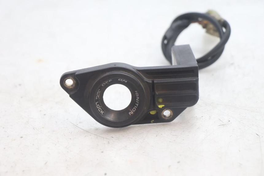 photo de TRANSPONDER ANTENNA HONDA FJS SILVER WING SILVERWING 400 (2005 - 2008) - Component detail