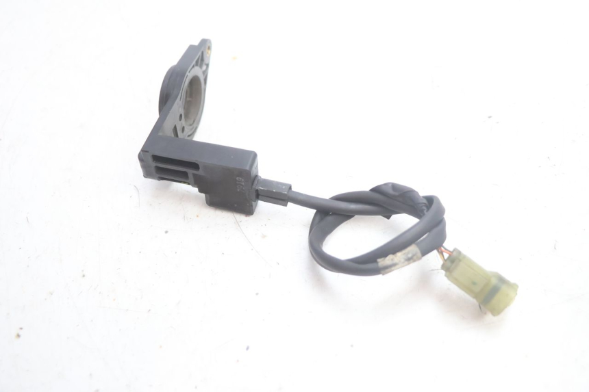 photo de TRANSPONDER ANTENNA HONDA FJS SILVER WING SILVERWING 400 (2005 - 2008) - Zoom on usage condition