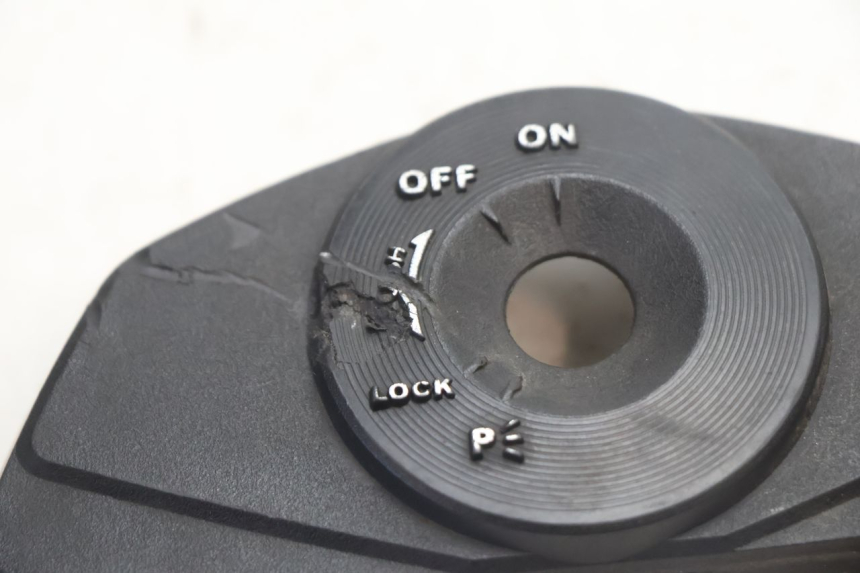 photo de TRANSPONDER ANTENNA SUZUKI GSR 600 (2005 - 2012) - Component detail