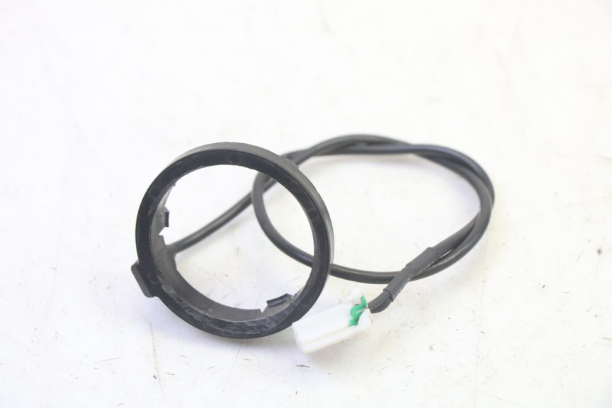 photo de TRANSPONDER ANTENNA PIAGGIO LIBERTY 125 (1998 - 2008) - Zoom on usage condition