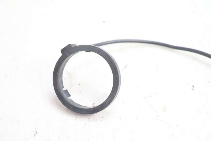 photo de TRANSPONDER ANTENNA PIAGGIO LIBERTY 125 (1998 - 2008) - Zoom on usage condition