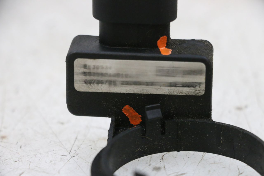 photo de TRANSPONDER ANTENNA PIAGGIO MP3 LT 400 (2007 - 2012) - Component detail