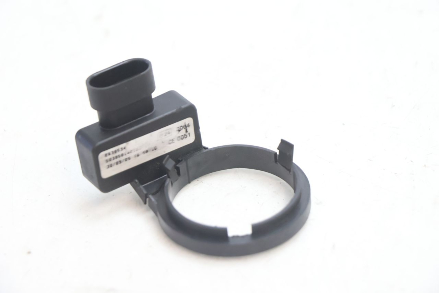 photo de TRANSPONDER ANTENNA PIAGGIO MP3 LT 300 (2010 - 2016) - Component detail