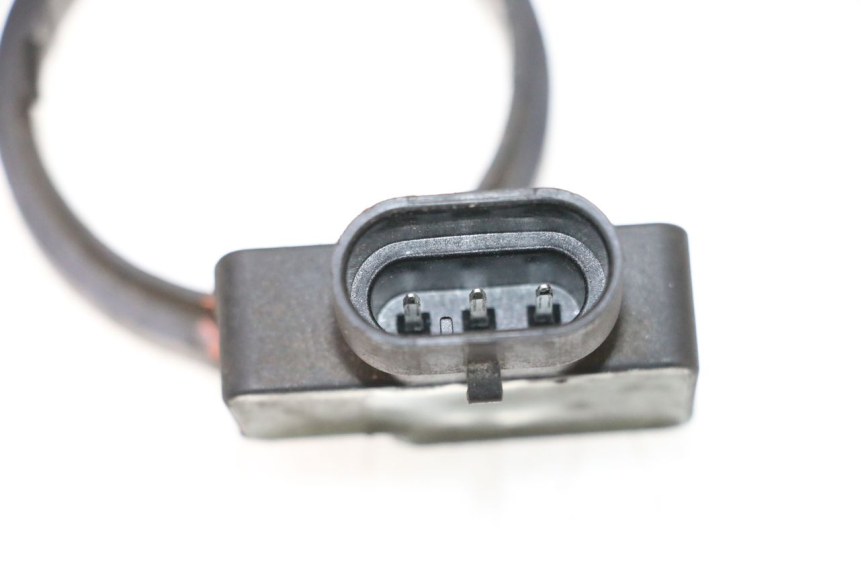 photo de TRANSPONDER ANTENNA PIAGGIO MP3 RL 250 (2006 - 2010) - Technical close-up