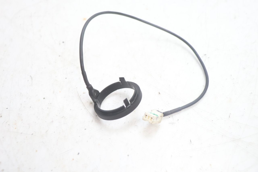photo de TRANSPONDER ANTENNA PIAGGIO MP3 125 (2006 - 2014) - Zoom on usage condition
