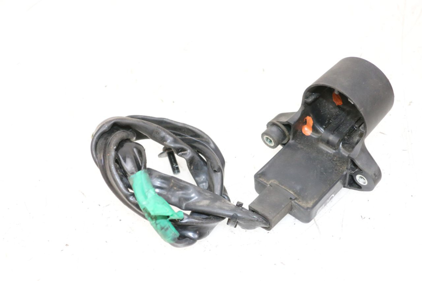 photo de TRANSPONDER ANTENNA YAMAHA MT-07 MT07 ABS 700 (2018 - 2020) - Technical close-up