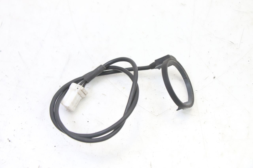 photo de TRANSPONDER ANTENNA PEUGEOT SATELIS COMPRESSOR K15 125 (2006 - 2009) - Zoom on usage condition