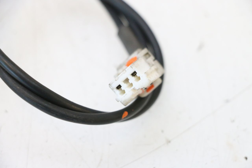 photo de TRANSPONDER ANTENNA PEUGEOT SATELIS COMPRESSOR K15 125 (2006 - 2009) - Component detail