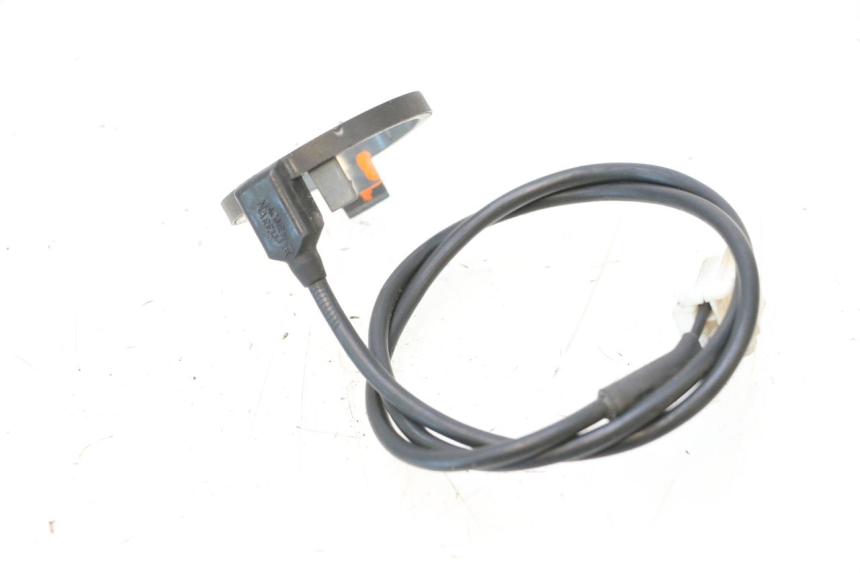photo de TRANSPONDER ANTENNA PEUGEOT SATELIS COMPRESSOR K15 125 (2006 - 2009) - Technical close-up