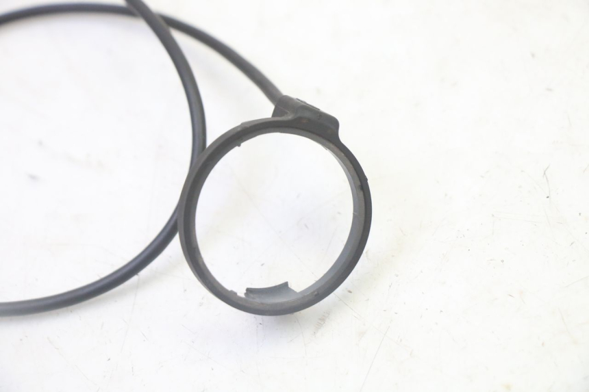 photo de TRANSPONDER ANTENNA PEUGEOT SATELIS 125 (2006 - 2009) - Component detail