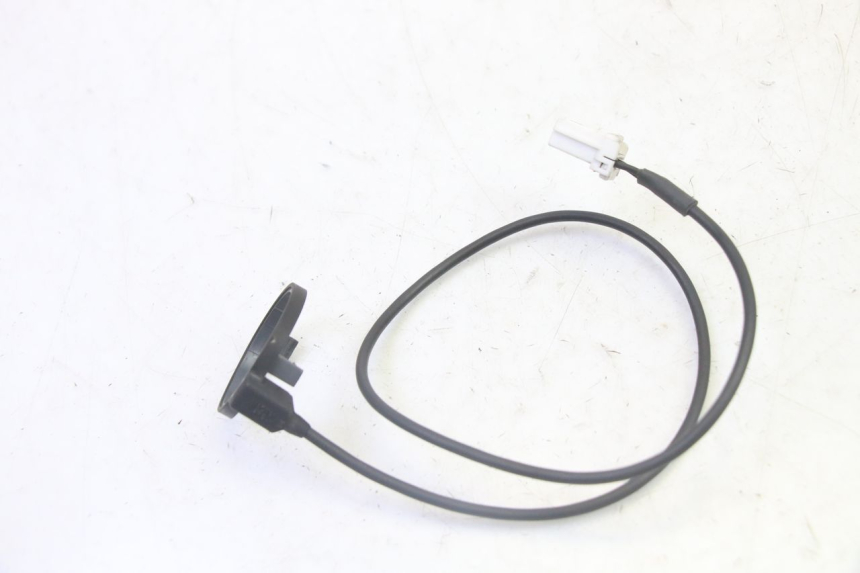 photo de TRANSPONDER ANTENNA PEUGEOT SATELIS 125 (2006 - 2009) - Zoom on usage condition