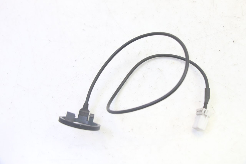 photo de TRANSPONDER ANTENNA PEUGEOT SATELIS 125 (2006 - 2009) - Alternative perspective