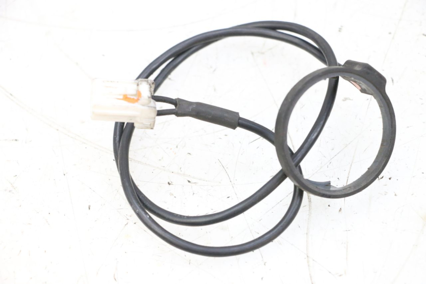 photo de TRANSPONDER ANTENNA PEUGEOT SATELIS 125 (2006 - 2009) - Main view