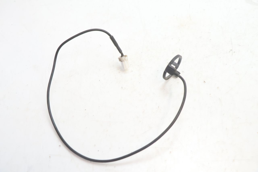 photo de TRANSPONDER ANTENNA PEUGEOT SPEEDFIGHT LC 50 (1996 - 2002) - Zoom on usage condition