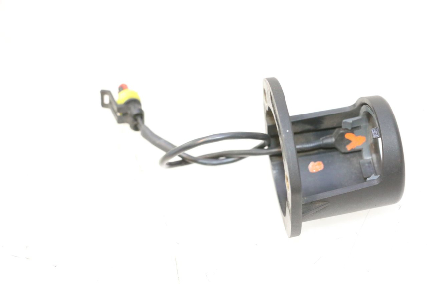photo de TRANSPONDER ANTENNA DUCATI SS IE DS CARENEE 1000 (2002 - 2006) - Component detail
