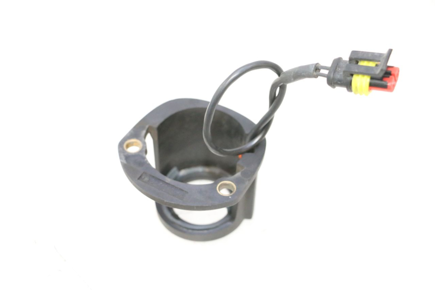 photo de TRANSPONDER ANTENNA DUCATI SS IE DS CARENEE 1000 (2002 - 2006) - Technical close-up