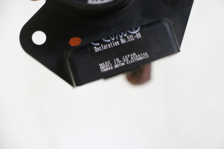 photo de TRANSPONDER ANTENNA YAMAHA X-MAX XMAX 125 (2010 - 2013) - Zoom on usage condition