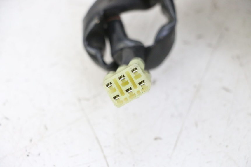 photo de TRANSPONDER ANTENNA YAMAHA X-MAX XMAX 125 (2010 - 2013) - Surface and material condition