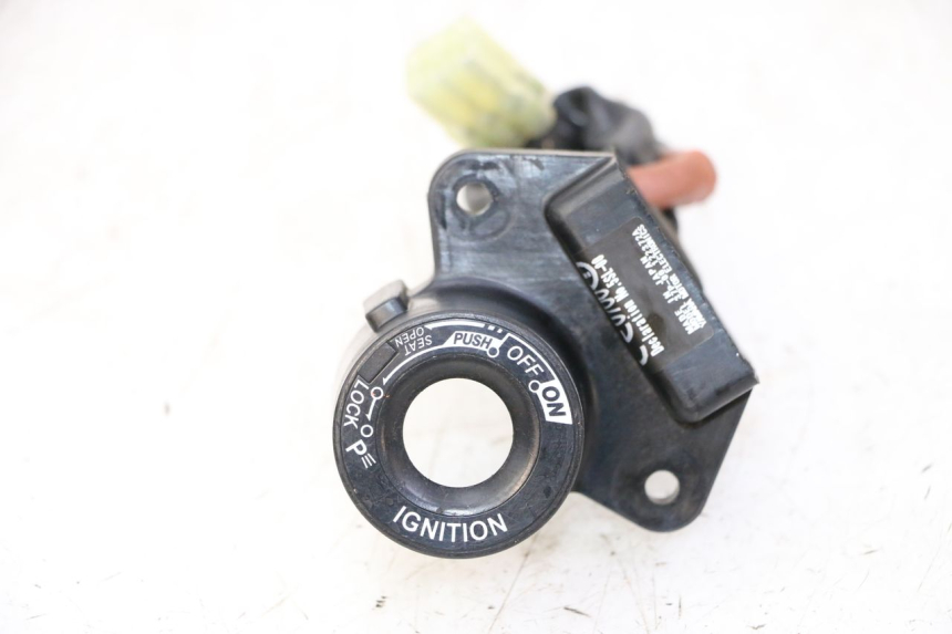 photo de TRANSPONDER ANTENNA YAMAHA X-MAX XMAX 125 (2010 - 2013) - Main view