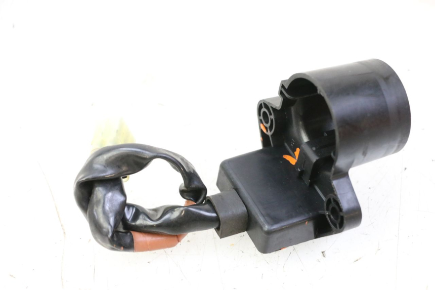 photo de TRANSPONDER ANTENNA YAMAHA X-MAX XMAX 125 (2010 - 2013) - Zoom on usage condition