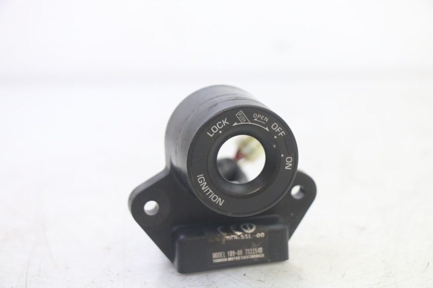 photo de TRANSPONDER ANTENNA YAMAHA X-MAX XMAX 250 (2006 - 2009) - Main view