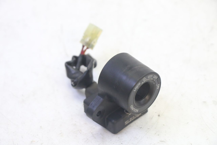 photo de TRANSPONDER ANTENNA YAMAHA X-MAX XMAX 250 (2006 - 2009) - Component detail