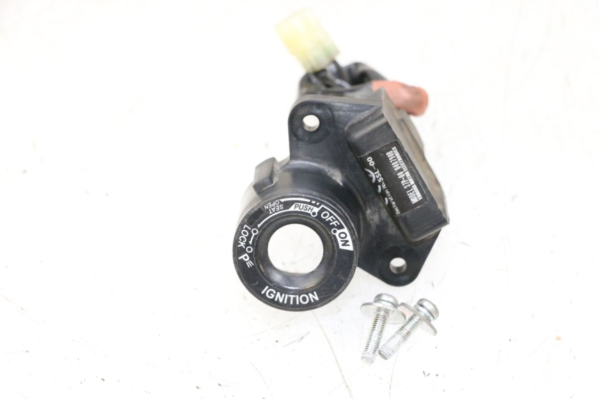 photo de TRANSPONDER ANTENNA YAMAHA X-MAX XMAX 125 (2010 - 2013) - Main view