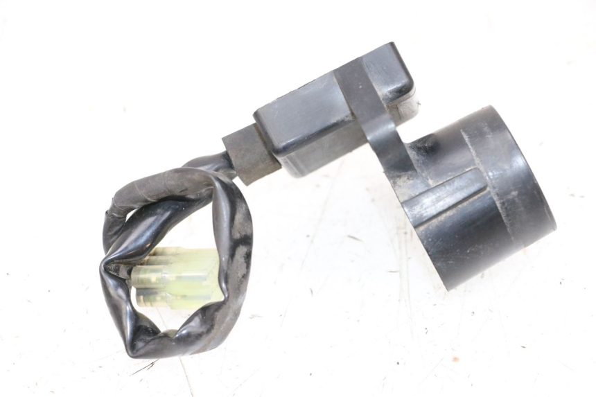 photo de TRANSPONDER ANTENNA YAMAHA XMAX X-MAX 125 (2006 - 2009) - Surface and material condition