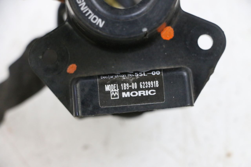 photo de TRANSPONDER ANTENNA YAMAHA XMAX X-MAX 125 (2006 - 2009) - Component detail