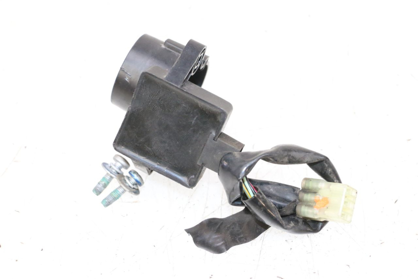 photo de TRANSPONDER ANTENNA YAMAHA XMAX X-MAX 125 (2006 - 2009) - Distinctive features