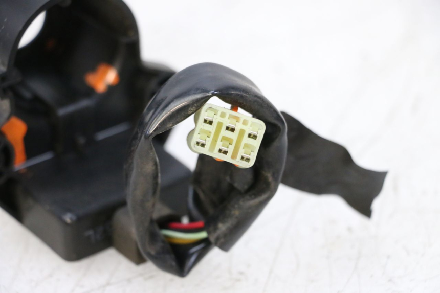 photo de TRANSPONDER ANTENNA YAMAHA XMAX X-MAX 125 (2006 - 2009) - Product overview